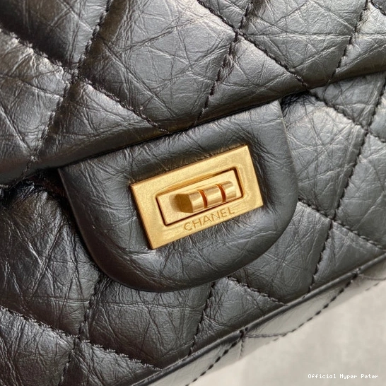 Hyper Peter FLAP BAG CHANEL 0715